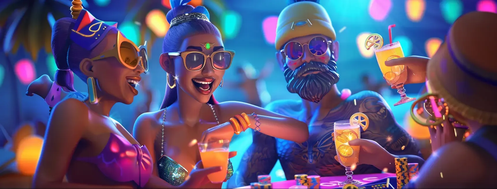 International Casino